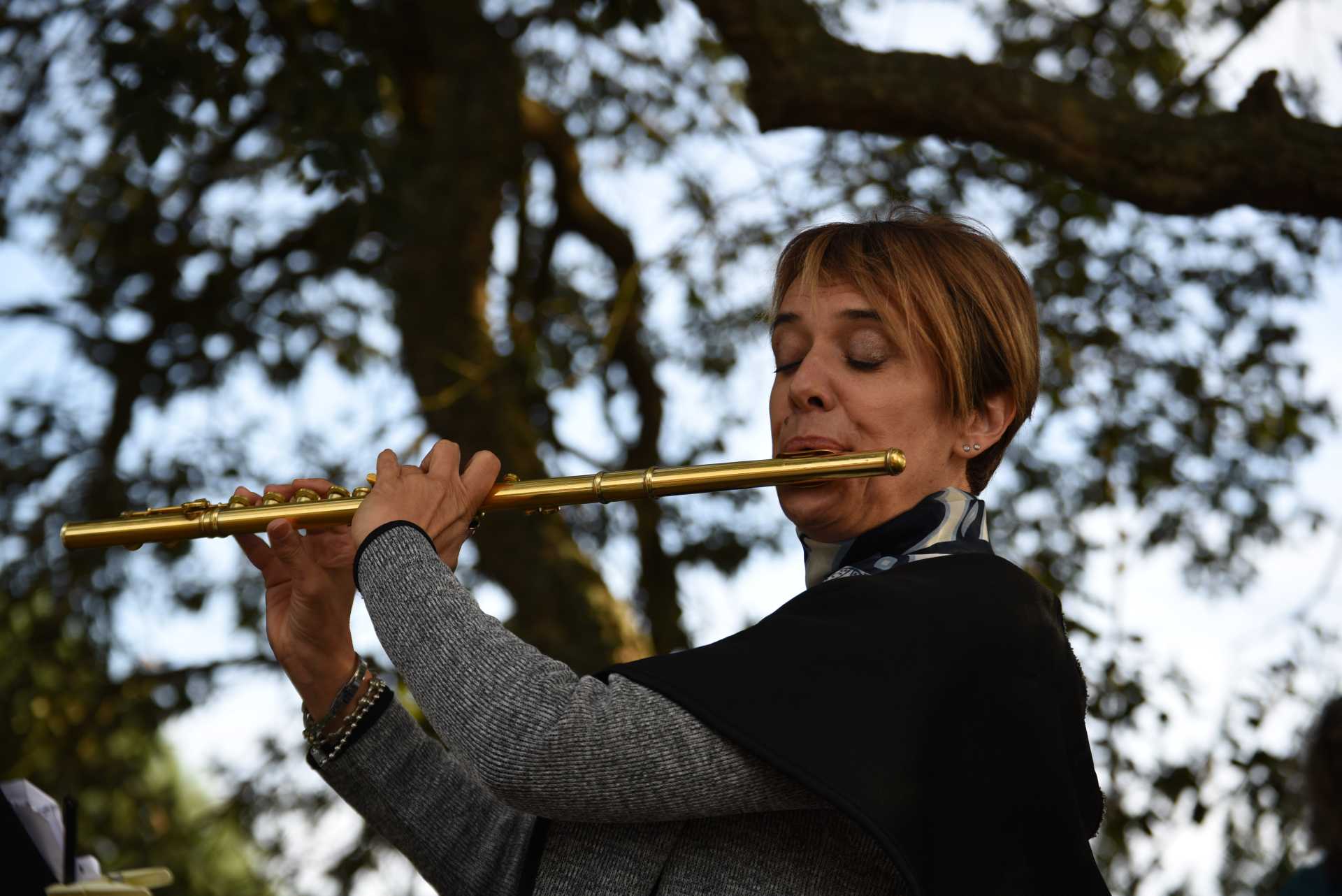 Due passi in musica torna nella Tenuta di Procoio